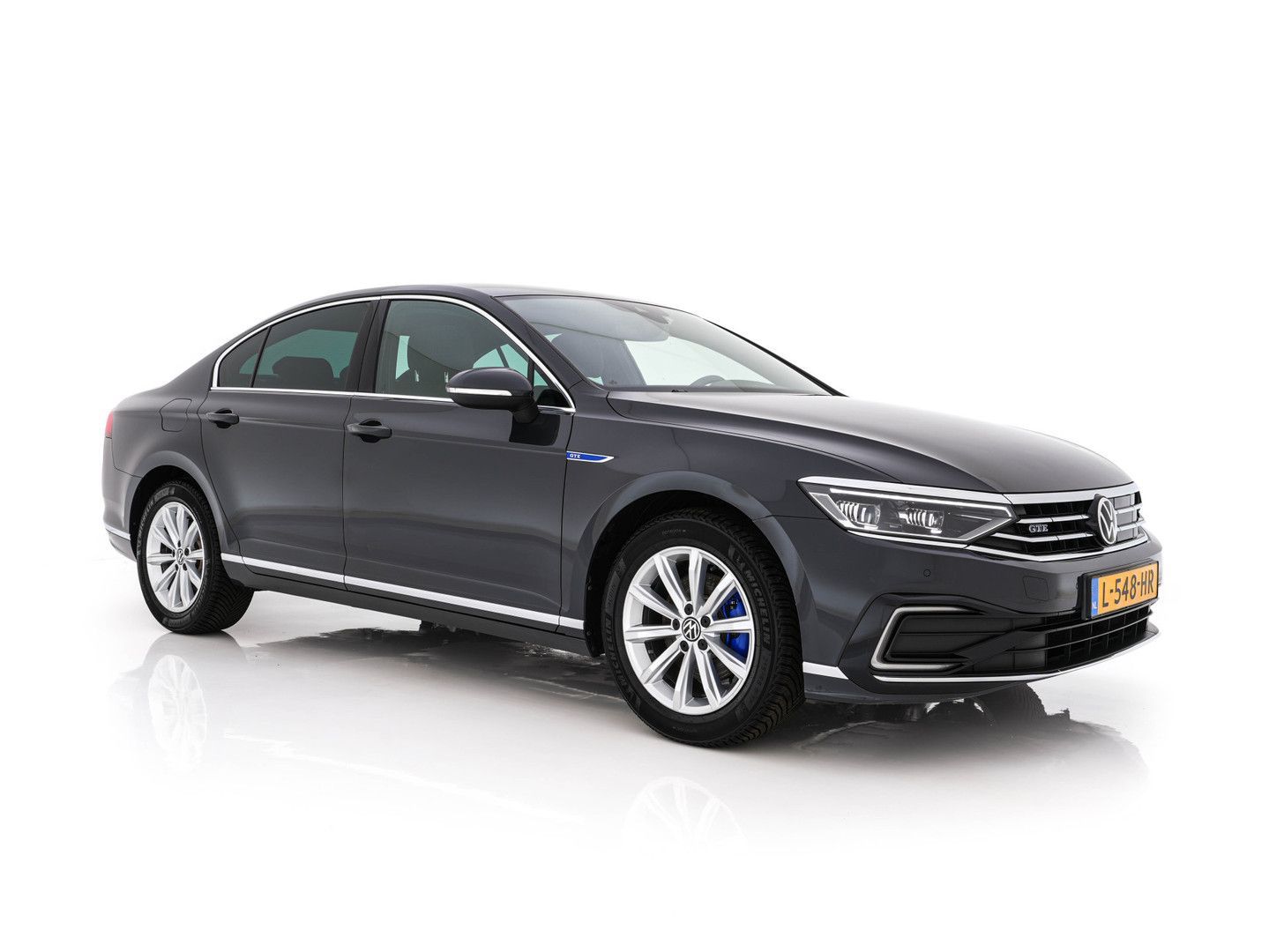 VW Passat 1.4 TSI GTE Business (Plug-In) (INCL-BTW)