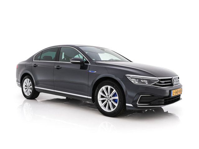 VW Passat 1.4 TSI GTE Business (Plug-In) (INCL-BTW)