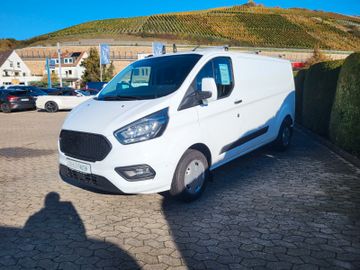 Fahrzeugabbildung Ford Transit Custom Kasten 300 L2 Trend