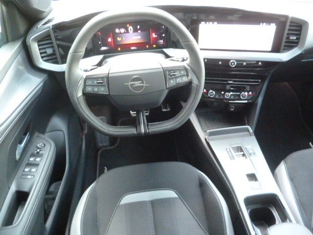 Mokka 1,2i Automatik GS, Navi, AGR,RK,PP,IL,AHK