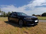 BMW 320d Touring Sportline top gepflegt - BMW 320 in Bielefeld