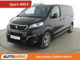 Peugeot Expert 2.0 Blue-HDi Business VIP L2 Aut*NAVI*CAM - Peugeot Expert in Frankfurt (Main)