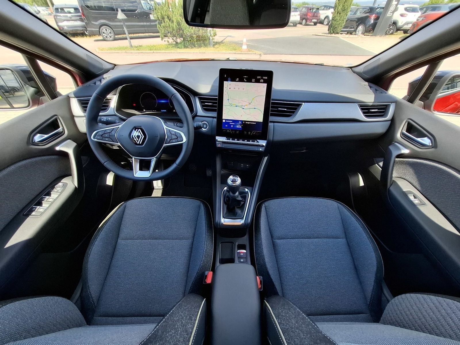 Renault Captur - Bild 19