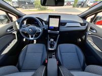 Renault Captur - Vorschau Bild 19