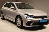 Volkswagen Polo Life 1.0 Sitzheizung Ganzjahresreifen Ansch - Jahreswagen
