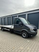 MAN TGE 3.160 4X2 SB ohne Erstzulassung