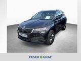 Skoda Karoq Clever 1.5TSI SMARTLINK,LED,CLMTRNC.,LED - Skoda Karoq: Clever