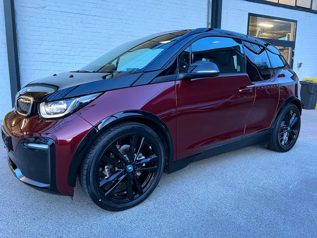 BMW i3s Edition Unique Forever *1.Hand*Premium Sele*