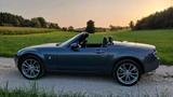 Mazda MX 5 - gebrauchte Mazda MX-5 aus dem Jahr 2008