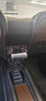 Ford Mustang - Ford Gebrauchtwagen von 1969