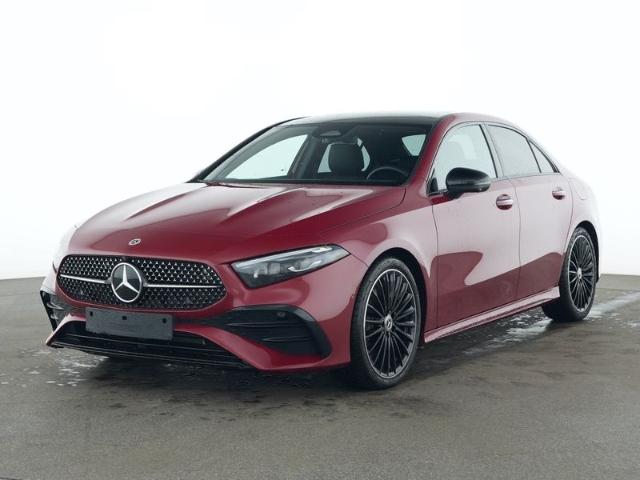 Mercedes-Benz A 250 4Matic Limousine AMG Line Premium+ Night
