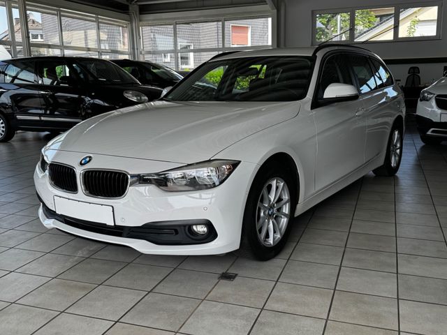 BMW 316