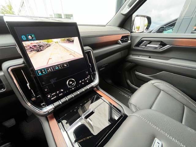GMC Yukon Denali 6.2l V8 MY25 sofort