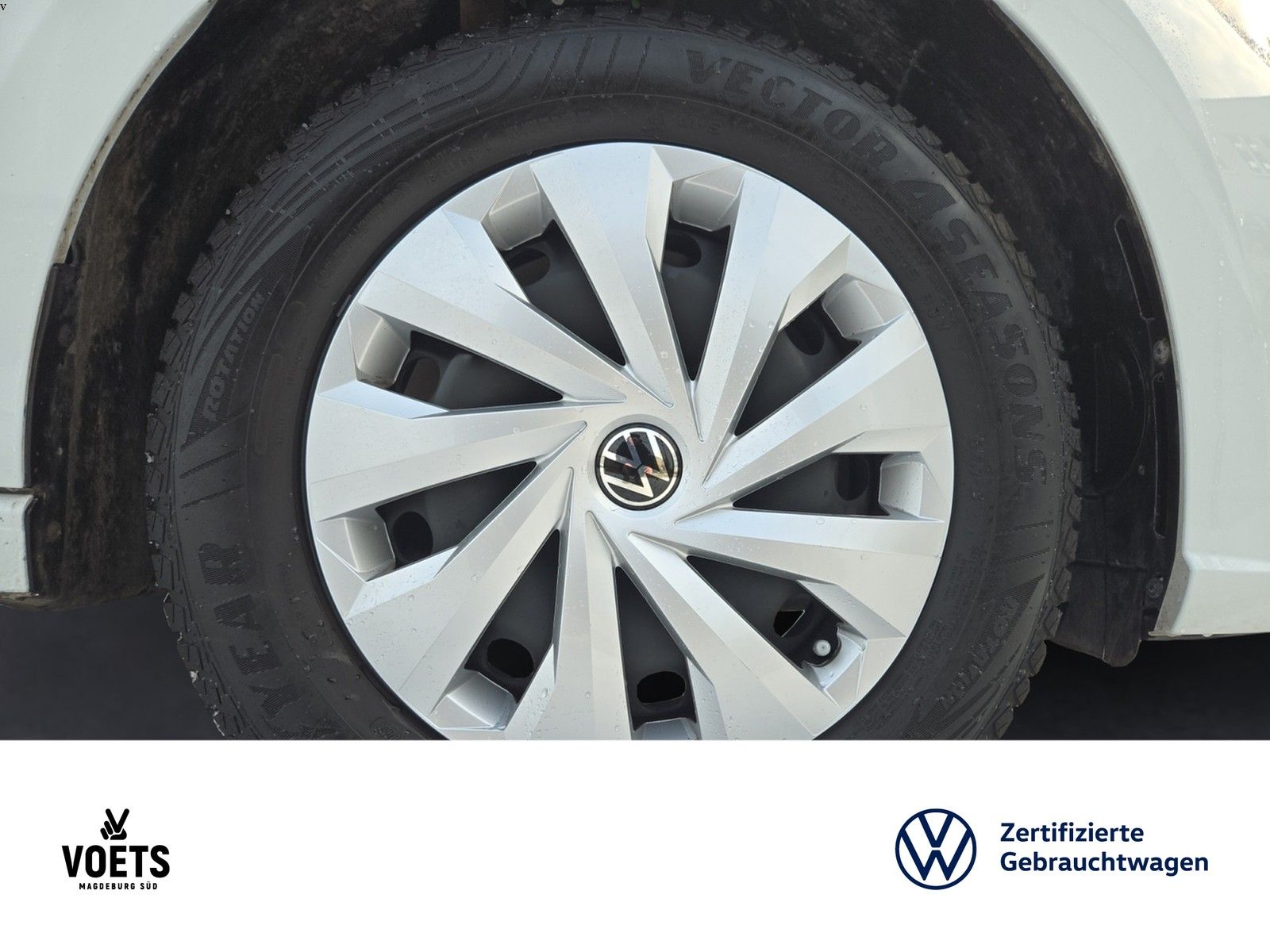 Volkswagen Polo - Bild 6