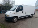 Fiat Ducato - gebrauchte Fiat Ducato aus dem Jahr 2005