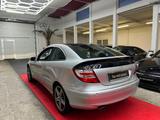 Mercedes-Benz C 350 Sportcoupe Sport Edition - gebrauchte Mercedes-Benz C 350 aus dem Jahr 2006