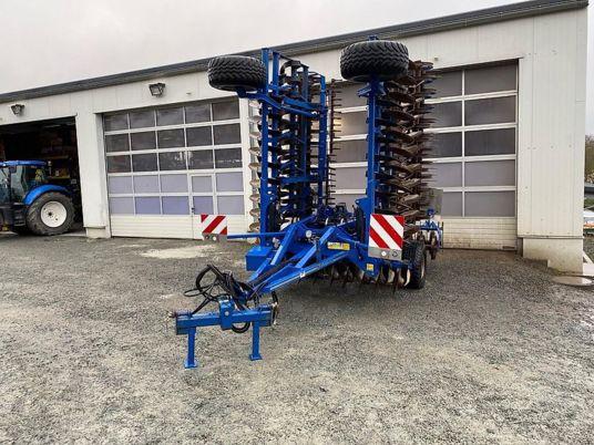 Köckerling Rebell Classic T