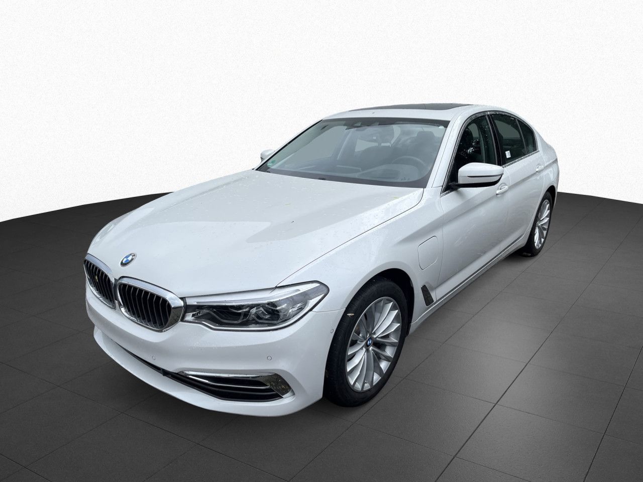 BMW 530e xDr Limo Luxury Line GSD adap.LED HUD RFK foto 3