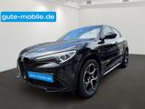 Alfa Romeo Stelvio Veloce Q4 - gebrauchte Alfa Romeo Stelvio aus dem Jahr 2022