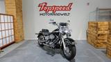 Harley-Davidson Softail FLSTCI Heritage 100th Anniversary - HARLEY-DAVIDSON 2003 ANNIVERSARY