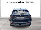 BMW iX3 M SPORT IMPRESSIVE AHK HUD GESTIK AKUSTIK  H - gebrauchte BMW iX3 aus dem Jahr 2024