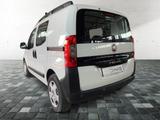 Fiat Fiorino 1.3 Multijet SX S&S Sitzheizung PDC - Fiat Fiorino: 1.3