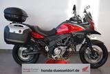 Suzuki DL 650 XT V-Strom * Koffer & mehr * - SUZUKI 650 DL