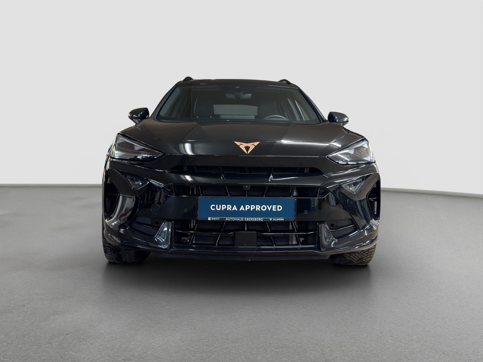 Cupra Formentor - Bild 2