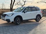 Subaru Forester - Subaru Forester Gebrauchtwagen in Berlin