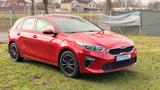 Kia Ceed Edition 7*KLIMA*1,4 99PS* - Kia: K9