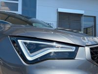 Cupra Ateca 1.5 TSI DSG 1HD NAVI AHK KAM LED 5J GAR bei Autohaus Landmann & Maier OHG