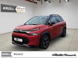Citroën C3 Aircross Shine Pack - gebrauchte Citroën C3 Aircross aus dem Jahr 2022