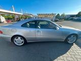 Mercedes-Benz Clk 430 - gebrauchte Mercedes-Benz CLK 430 aus dem Jahr 2000