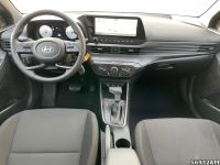Hyundai i20 - Vorschau Bild 8