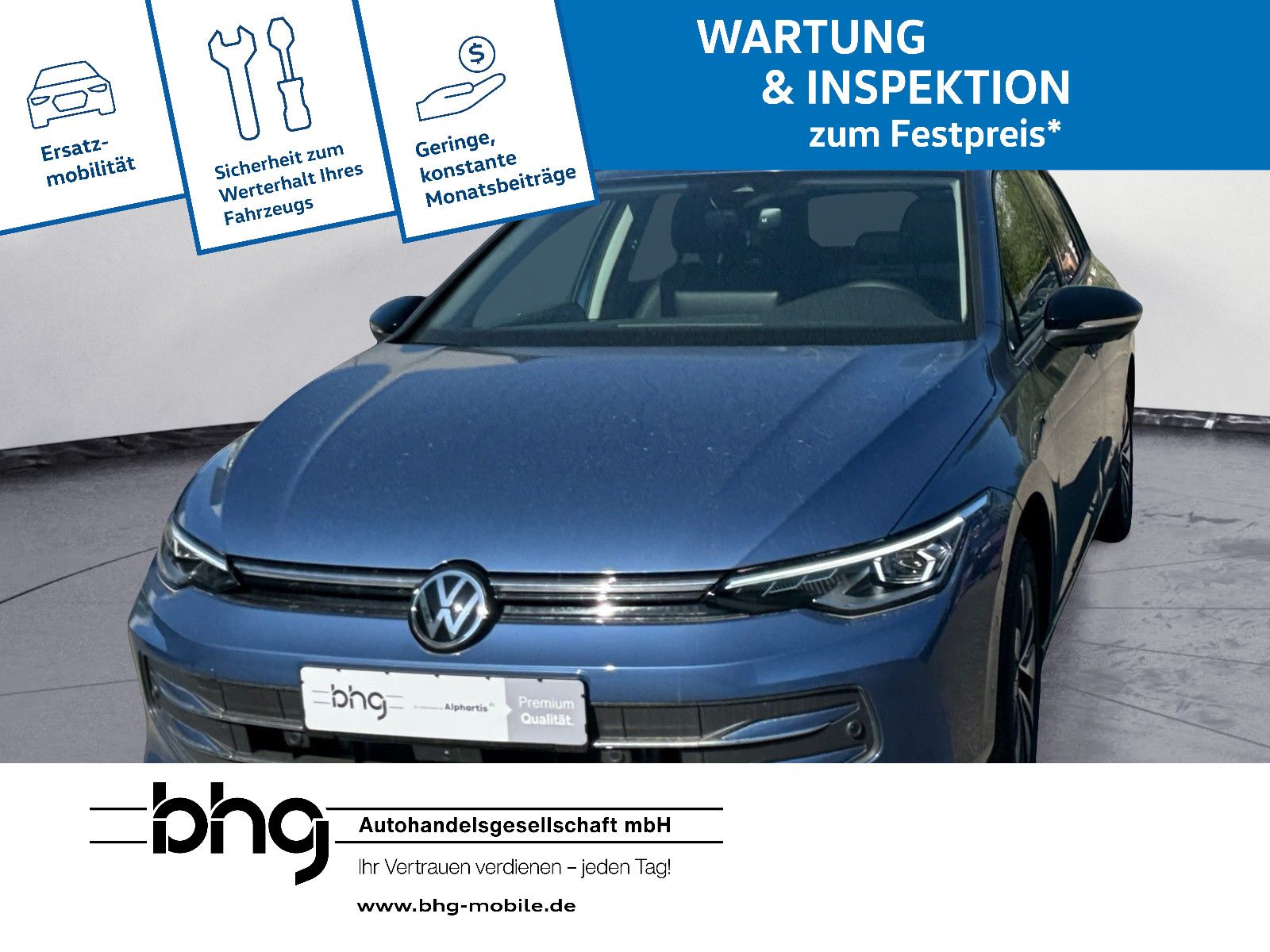 Volkswagen Golf - Bild 2