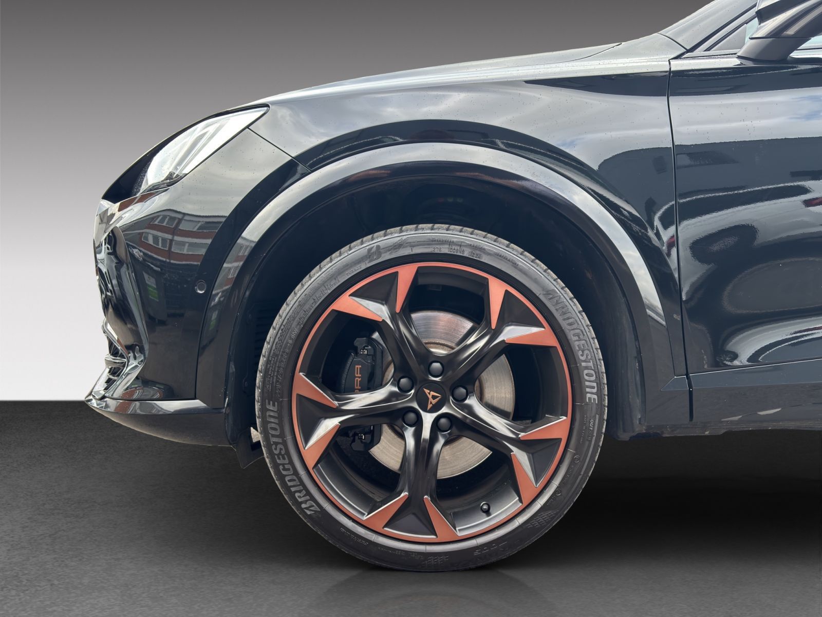 Cupra Formentor - Bild 6