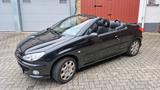 Peugeot 206 cc, Cabrio, Auto, Sommer - Peugeot 206 in Wiesbaden