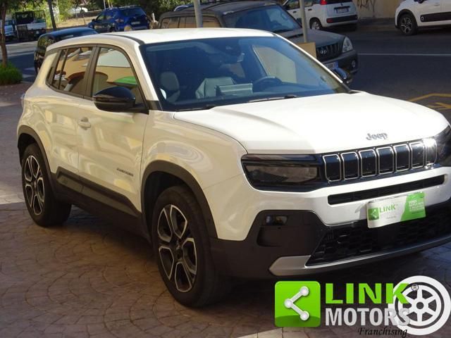 Other JEEP Avenger 1.2 100 CV imagem 3