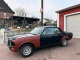 Mercedes-Benz Mercedes W123 Coupe zum restaurieren - gebrauchte Mercedes-Benz 230 aus dem Jahr 1980