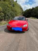 Honda CRX 1.6 VTi Del Sol VTi - Honda CRX: Roadster