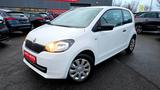 Skoda Citigo Cool Edition Klima/DAB/ - gebrauchte Skoda Citigo aus dem Jahr 2016