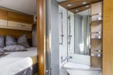 Knaus VAN I 550 MD Platinum Selection - Knaus 550