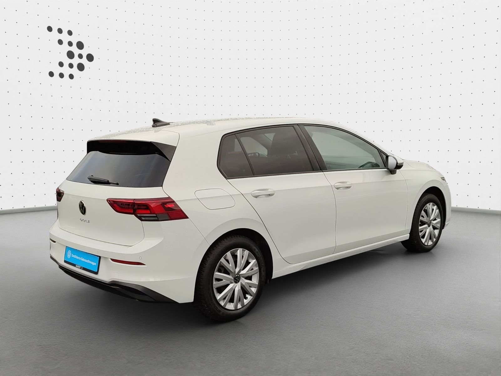 Volkswagen Golf - Bild 22