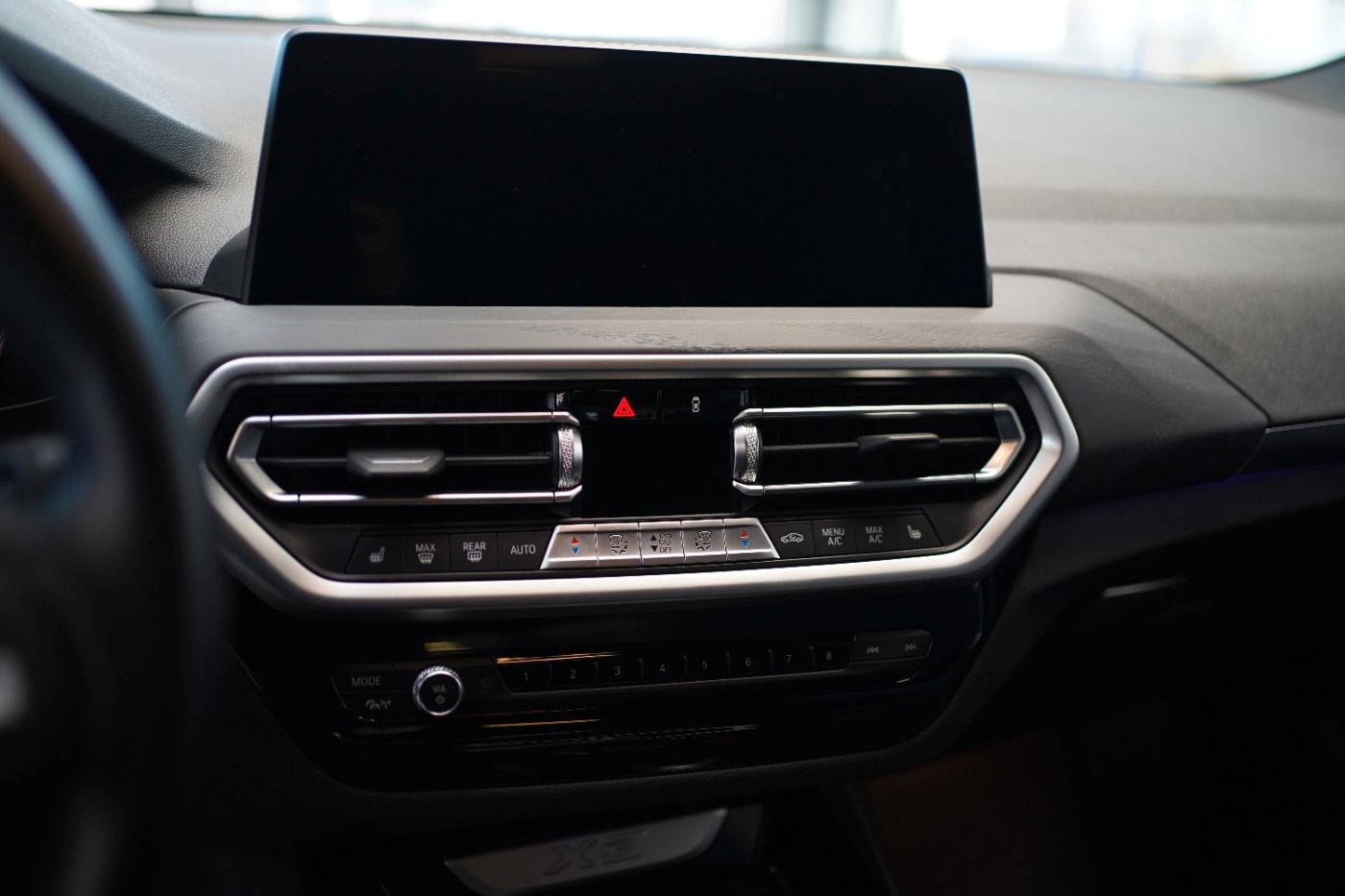 Fahrzeugabbildung BMW X3 xDrive 20i +LED+AHK+Live Cockpit Plus+