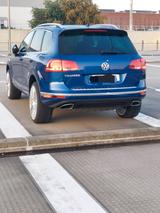 Volkswagen Touareg 3.0 V6 TDI SCR Exclusive BMT Terrain... - Volkswagen Touareg: Exclusive