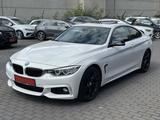 BMW 420 d M Sport HUD ESHD ALCANTARA MEMORY - BMW 420 in Hannover