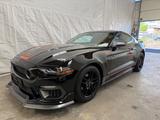Ford Mustang2.3 LEDER NAVI TOTW CARPLAY KAMERA LED - Ford Mustang Gebrauchtwagen in Düsseldorf
