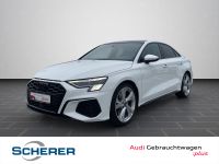 Audi S3 - Vorschau Bild 1