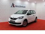 Skoda Citigo Active 1.0 *START/STOPP*LED* - Skoda Citigo Gebrauchtwagen