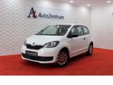 Skoda Citigo Active 1.0 *START/STOPP*LED* - Skoda Citigo mit Benzin-Antrieb
